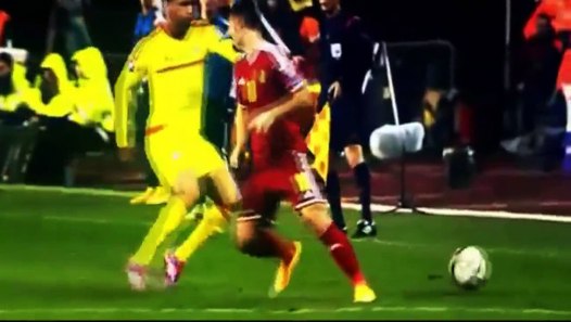 Football Skills Tutorial Videos Download