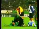 Funny football and soccer moments  best goals fails tricks hits fights highlights