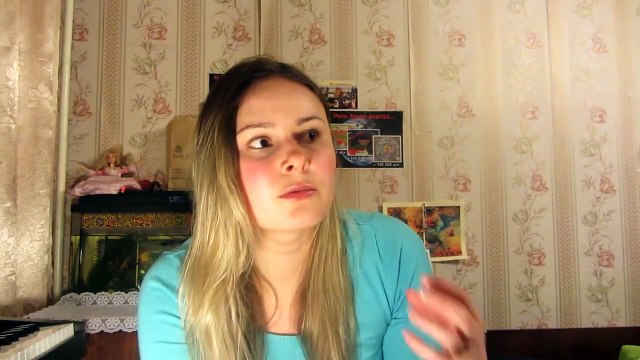 УЗИ опасно для беременных - видео обращение девушки