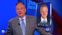 Glenn Beck and Bill O'Reilly on the leader of the GOP, Sarah Palin, and the Economic Crisis