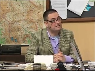 DRZAVNI POSAO - NAJBOLJA SCENA IKAD