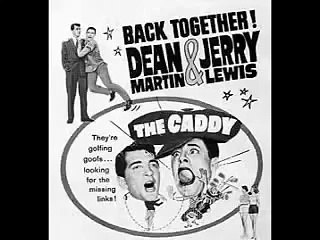 Dean Martin & Jerry Lewis Drunk In The Studio
