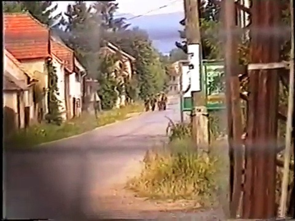 Operation storm 1995.mov