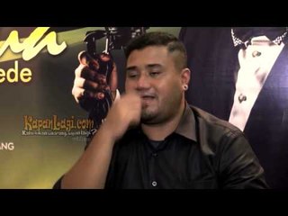 Mike Mohede Hadirkan Album Dengan Lagu-lagu Yang Tidak Ribet