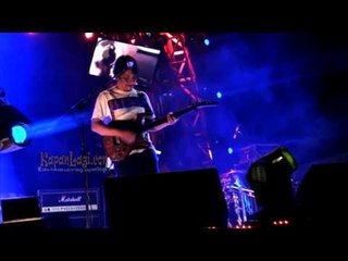 Gigi Dukung Dewa Budjana Solo Karir