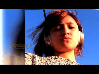 Perut Terlihat Aneh, Marshanda Disangka Hamil Lagi