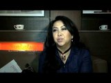 Rita Dinah Kandi Bangkit Kembali ke Industri Musik?