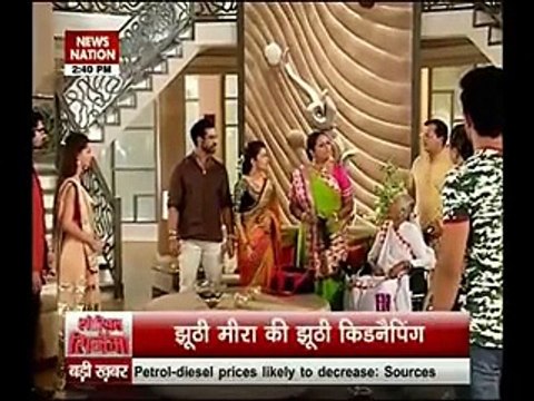 Saath Nibhana Saathiya Full Episode Update- 18 june 2015 17 June 2015