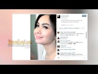 Ulang tahun, Yuni Shara Adakan Private Party MEWAH !