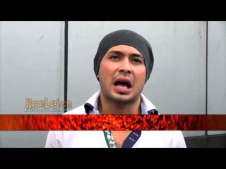 Meidian Maladi; Semoga Bella Shofie Bukan Nikah Setingan