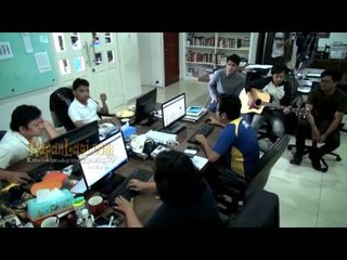 Sambut Ramadhan, Tiket Band Akan Luncurkan Singel Religi