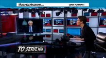 Rachel Maddow and Bernie Sanders Explain What Republicans Are All About