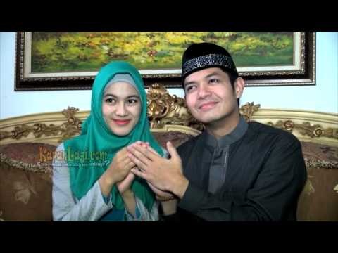 Alyssa Soebandono Sosok Wanita Luar Biasa Bagi Dude Harlino