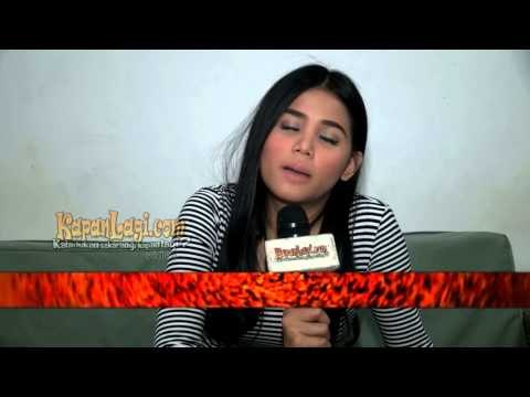 Yatim Piatu Yunita Siregar Sering Kangen Mama-Papa