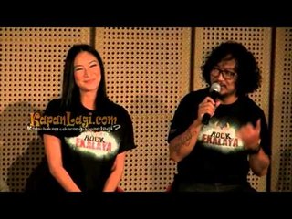 Arie Dagienkz Siap Gelar Pertunjukkan Wayang Tradisional