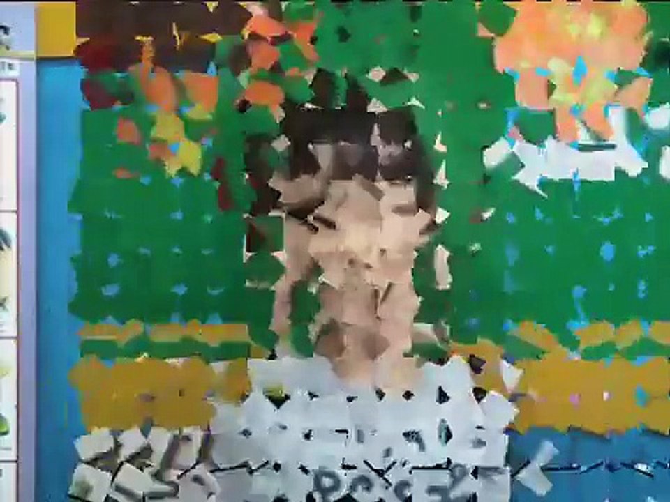 Pen-Pal Video