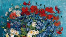 Van Gogh, Manet, and Matisse: The Art of the Flower