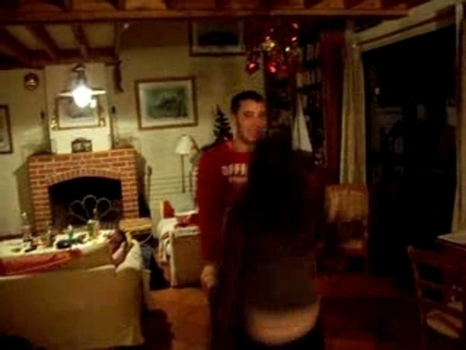 Tino moi danse