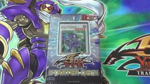 Best Yugioh 5ds Starter Deck Junk Warrior Opening and review!