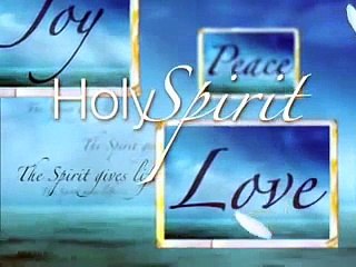 Holy Spirit