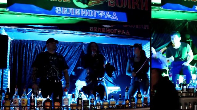 Немного правды о бойне в Зеленограде.