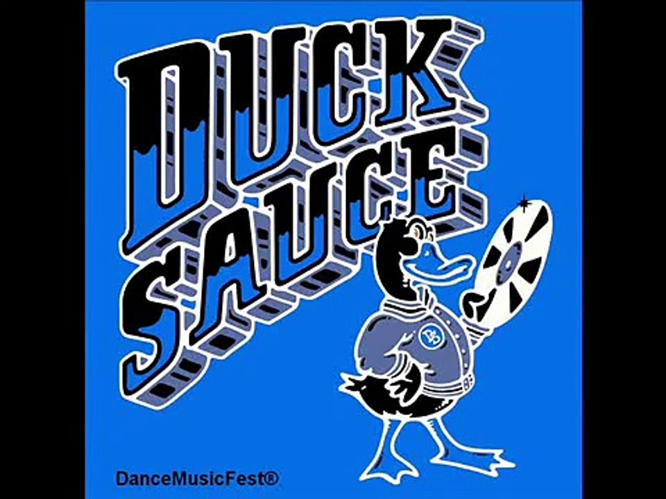 Duck Sauce - Barbra Streisand