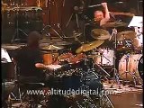Gregg Bissonette and Sean McCurley