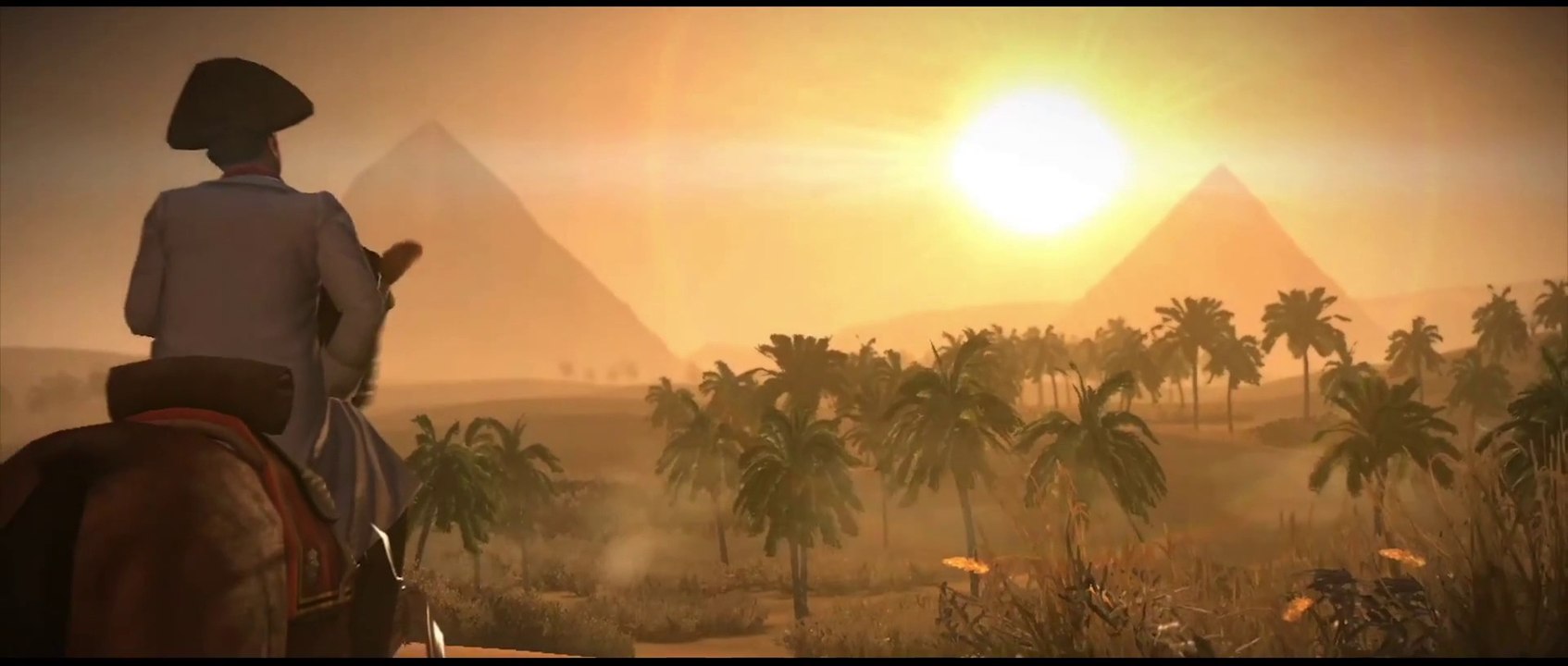 Total War_ Warhammer - E3 2015 teaser