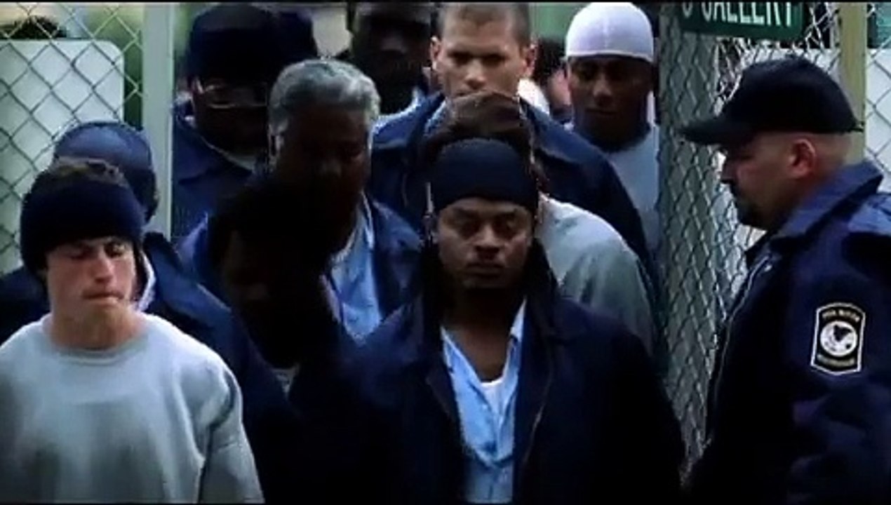 Kaye Styles Prison Break Anthem