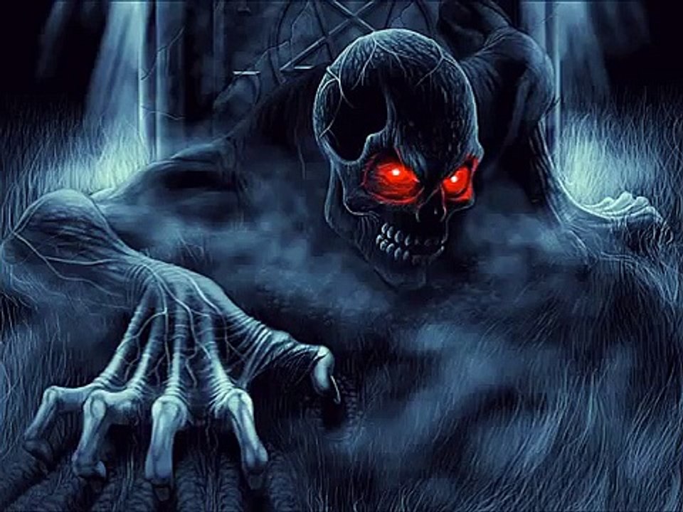 nightcore: Scooby-Doo:Zombie island-it's terror time again:)