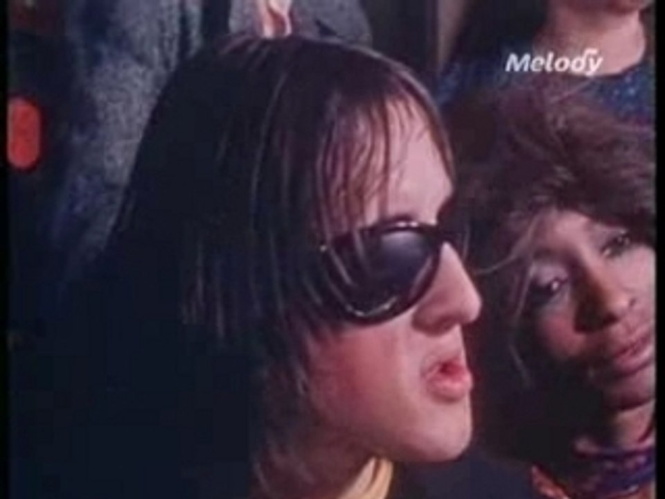 Gilbert Montagne - The Fool