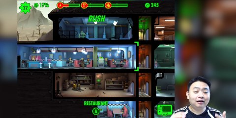 Fallout Shelter - 5 Awesome Tips!