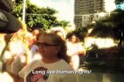 Cuba - Las Damas De Blanco