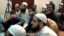 Muslim of Burma By Mufti Tariq Mashood sb