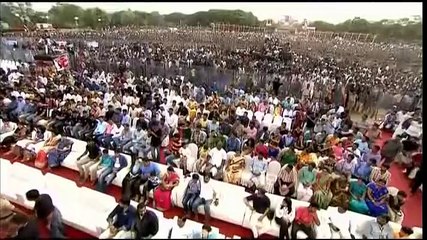 Baahubali Movie Audio Launch 🎬