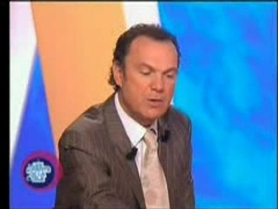 Questions Pour Un Champion Bastien