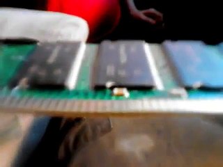 URBAN MINING FOR GOLD SILVER & PALLADIUM