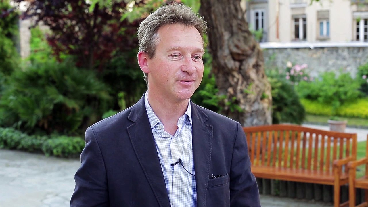 Remise du Prix Nouveau Talent 2015 - "Je suis là" de Clélie Avit (JC Lattès)