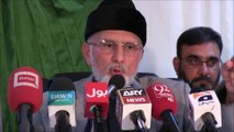 Justice for Model Town martyrs our goal till last breath: Dr Tahir-ul-Qadri addresses death anniversary of Model Town Massacre