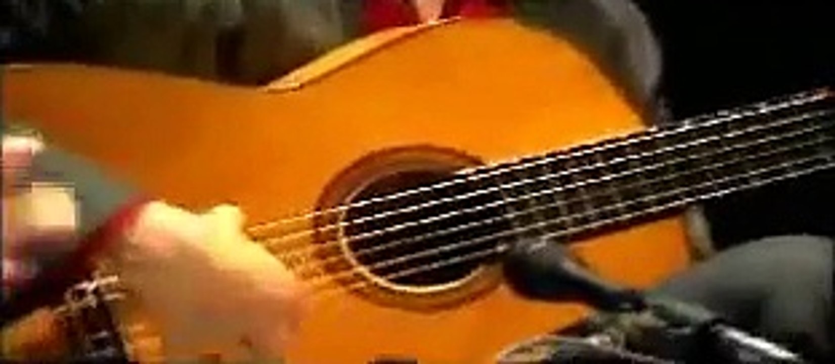 Camaron de la Isla y Tomatito - bulerias