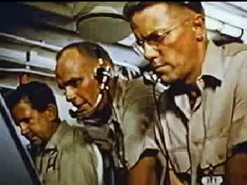 Fluke - Atom Bomb (by pyrqa)