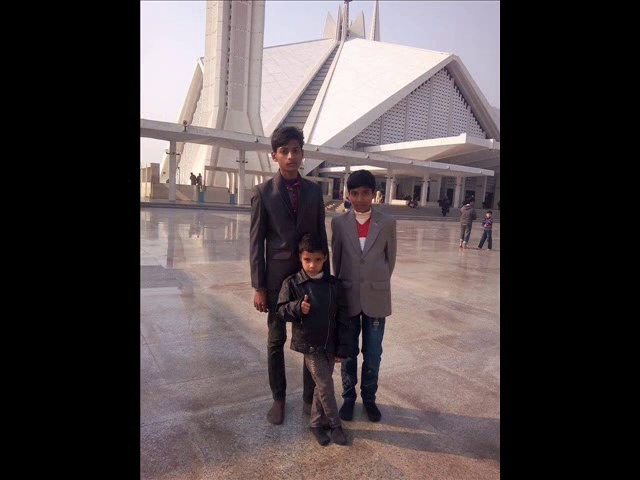 My kids videos n family videos