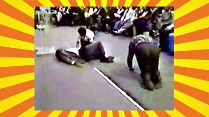 Yakety Sax Makes Religion Funny