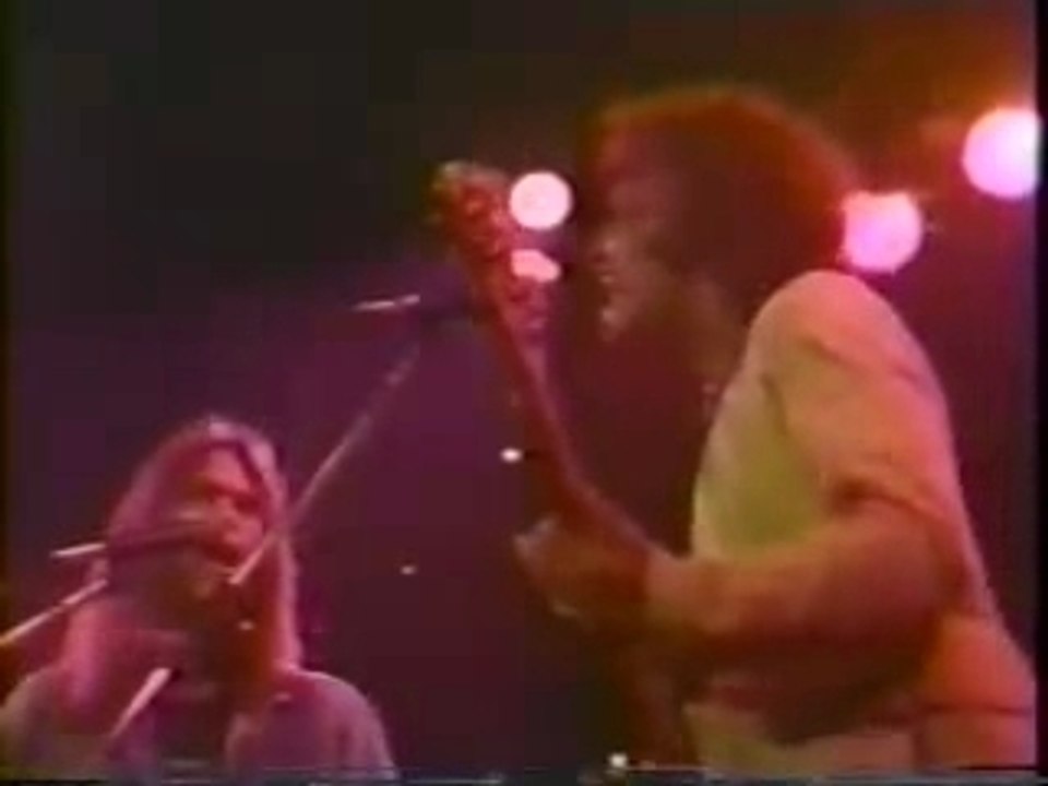 Neil Young - Country Home 1976