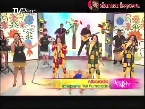 Alborada - Miski Takiy (25/03/2012)