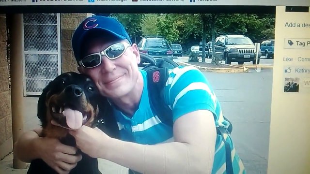 Update Rottweiler Twins Animal Rescue, Rescues Young Female Rottweiler