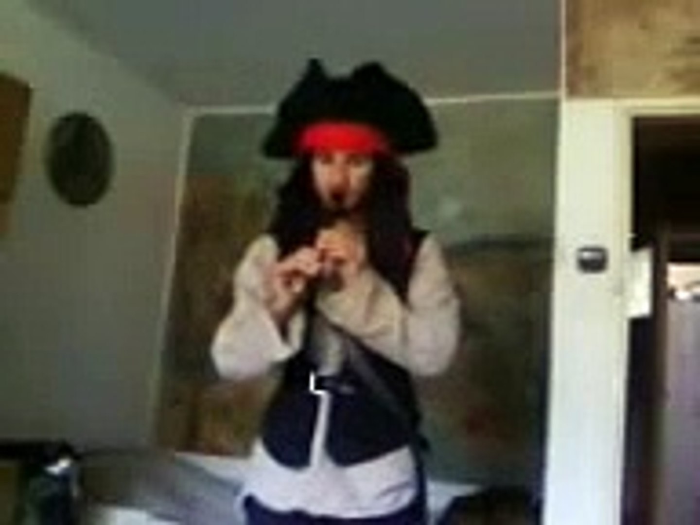 Piosenka Z Piratów Z Karaibów