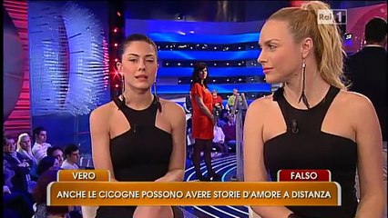 Eredità 16 aprile 2013 (puntata intera)