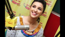 Super Hot beautiful Bollywood actors Parineeti Chopra HOT SHOW-6-BD