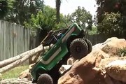 Axial SCX10 Brushless 1.9 Scale Rig